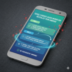 Android Speed Blueprint