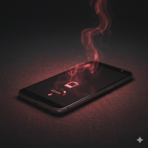 Diagnose Android Battery Drain